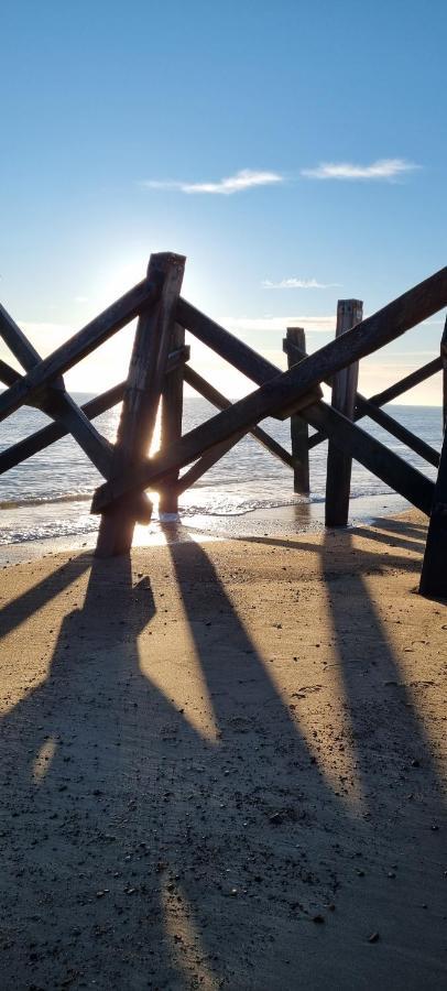 Twin Palms Guesthouse Great Yarmouth Exteriör bild